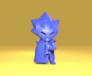 Sirius (Original) - Brawl Stars