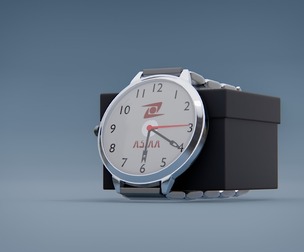 Astar Hand watch