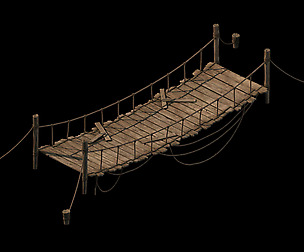 Sling - Wooden Bridge 03