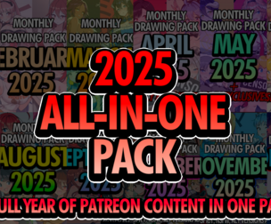 2025 All-in-One PACK