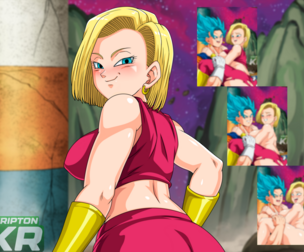 ✨18 x vegito✨