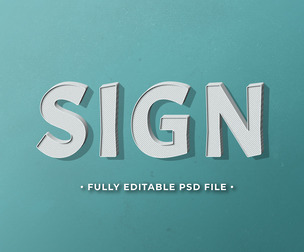 SignRusted