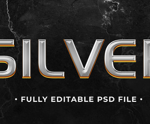 SilverRusted