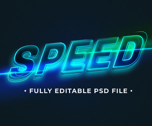 SpeedRusted