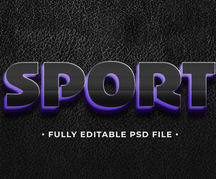 SportRusted