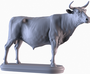 Bull