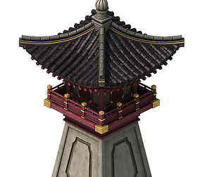 Palace - Watchtower 044