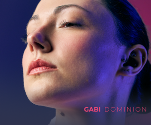 Gabi Dominion - 500+