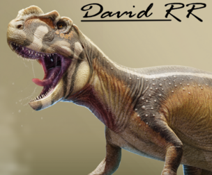Yangchuanosaurus Animation-Ready Dinosaur 3D Model