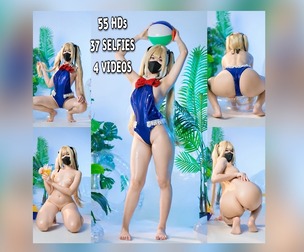MARIE ROSE SWIMSUIT