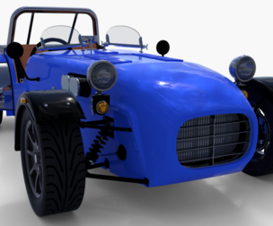 Roadster 2