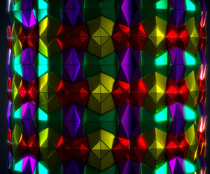 Persian Mirror material (Game Ready) - VOL 07 - Maps - SBsar