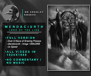 (Full Version) Mendaciurth - Lord of the Lies