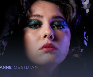 Anne Obsidian