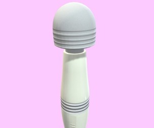 【FREE】Animated Handy Massager 3D Model
