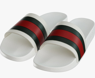 Gucci Pursuit 72 Slides