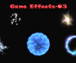Game  Effects Vol.03