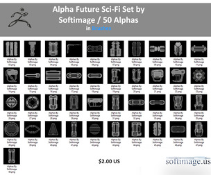 Alphas