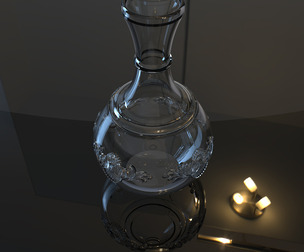 Vase
