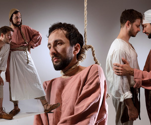 (A) Villagers-Photo Reference Pack For Artists 414 JPEGs noAI