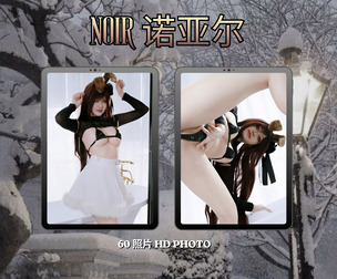 Noir 诺亚尔