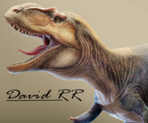 Metriacanthosaurus Animation-Ready Dinosaur 3D Model