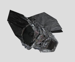 Nancy Grace Roman Space Telescope