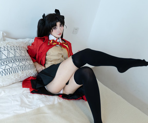 FGO Tohsaka Rin 新建文件夹