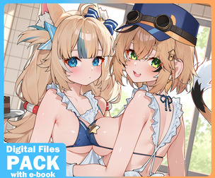 Re-Meet Live Cafe' - Pack + ebook