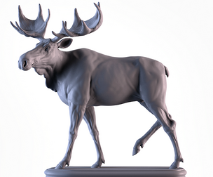 Moose