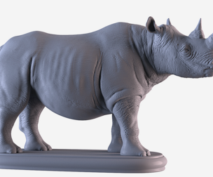 Rhinoceros