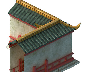 House - City Wall 032