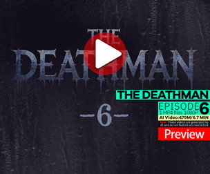 The deathman 6 pre