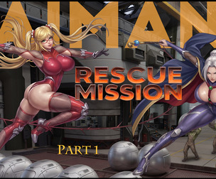 TAIMANIN RESCUE MISSION-Part1