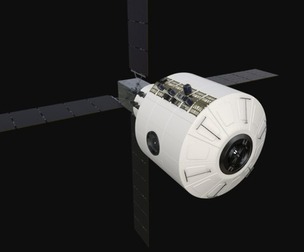 Starlab space station concept
