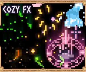 Cozy FX
