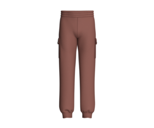 Men Casual Comfort Utility Jogger Pant | Marvelous / Clo3d / obj / fbx