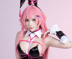 VELVET - NIKKE