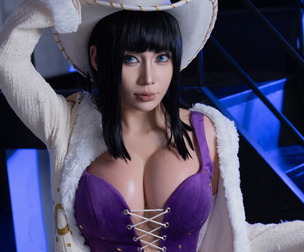 NICO ROBIN - ONE PIECE