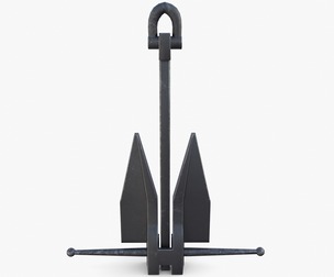 Anchor V12