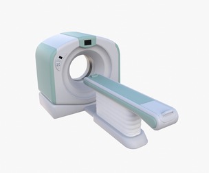 CT Scanner V1