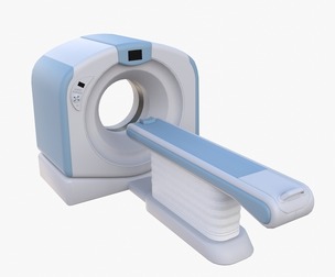 CT Scanner V2
