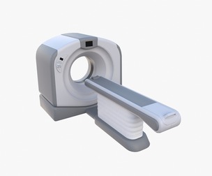 CT Scanner V3