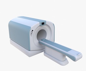 MRI scanner V1