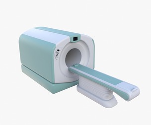 MRI scanner V2