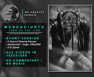 (Short Version) Mendaciurth - Lord of the Lies