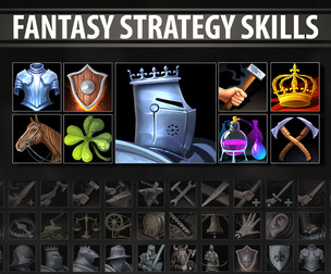 Fantasy Strategy Skills