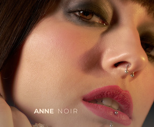 Anne Noir