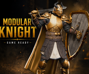 Golden Knight