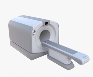 MRI scanner V3